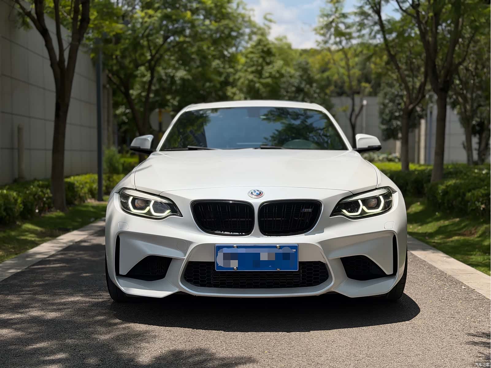 BMW M2, 2018 2