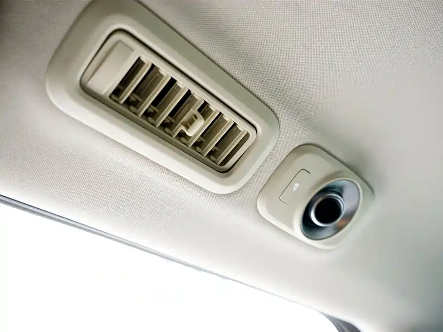 Trumpchi Trumpchi E8