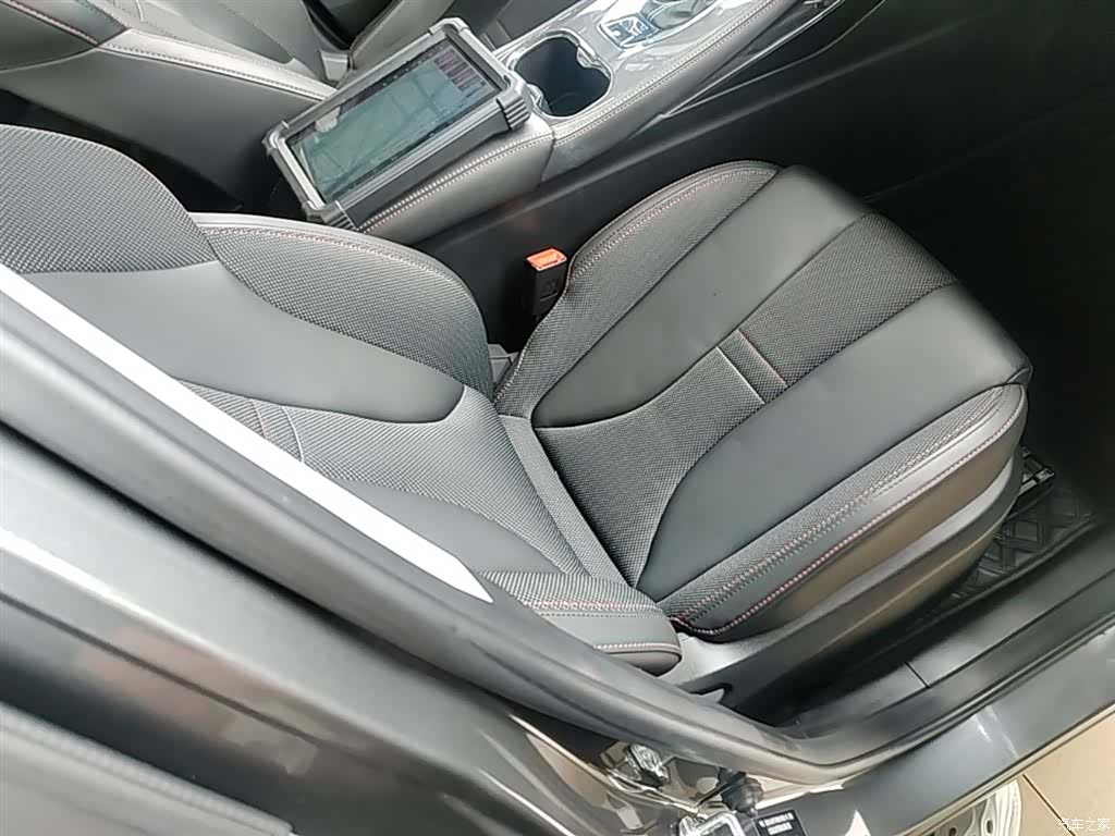 Changan X5, 2022 25