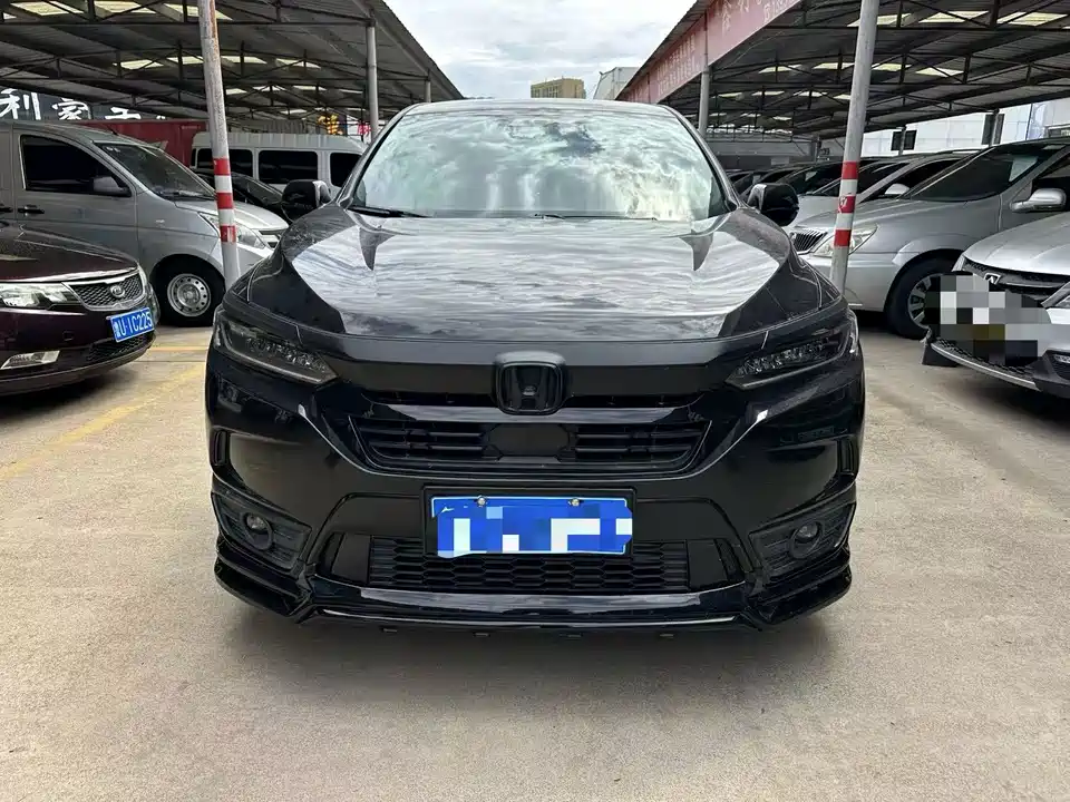Honda Hao Ying