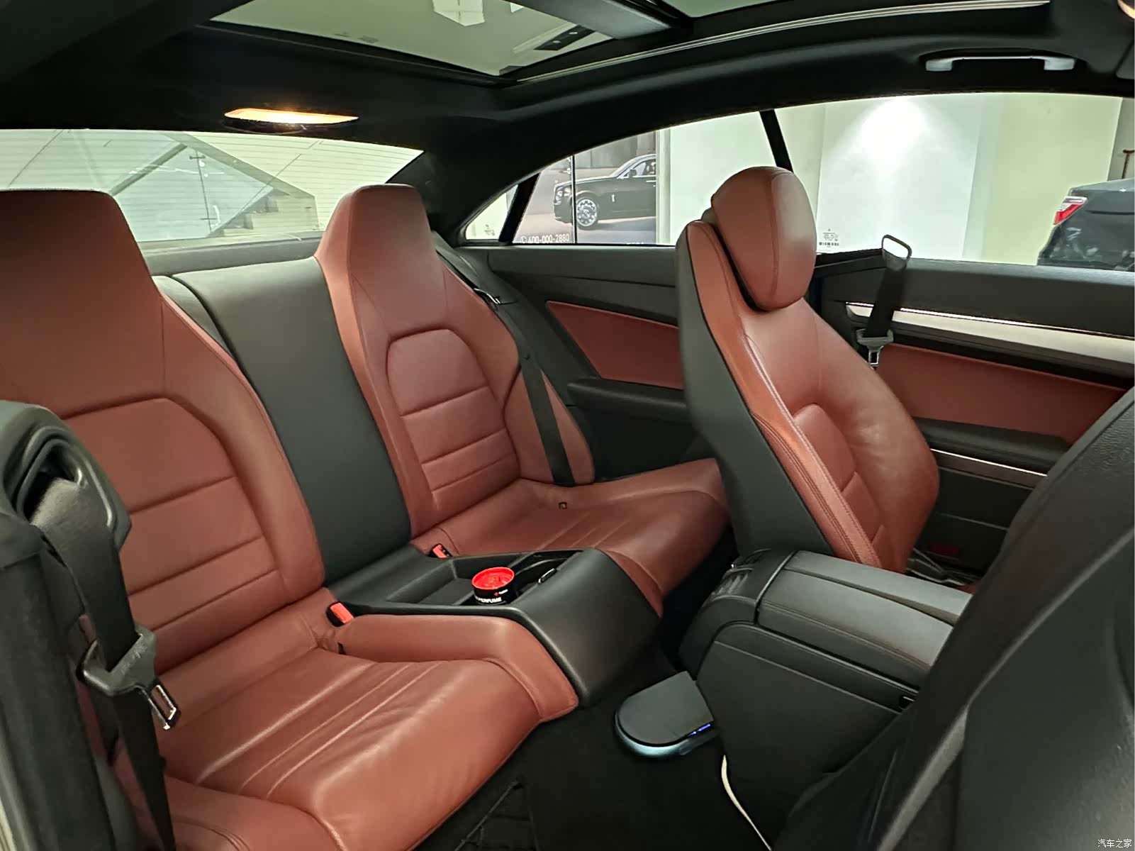 Mercedes-Benz E-Class, 2011 6