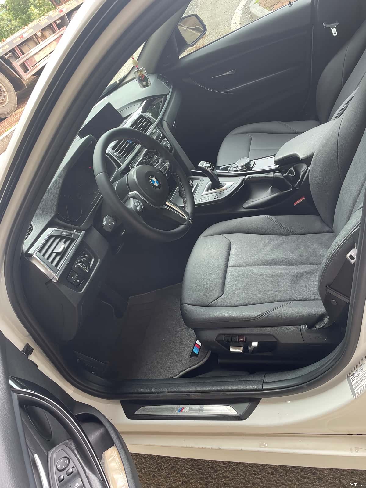 BMW 3 Series, 2018 4