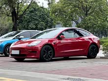 Model 3 2022�� ����������