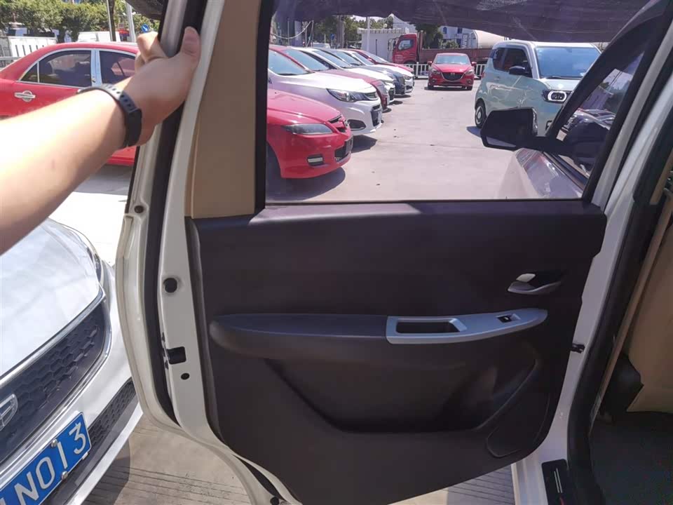 Wuling Wuling Hongguang