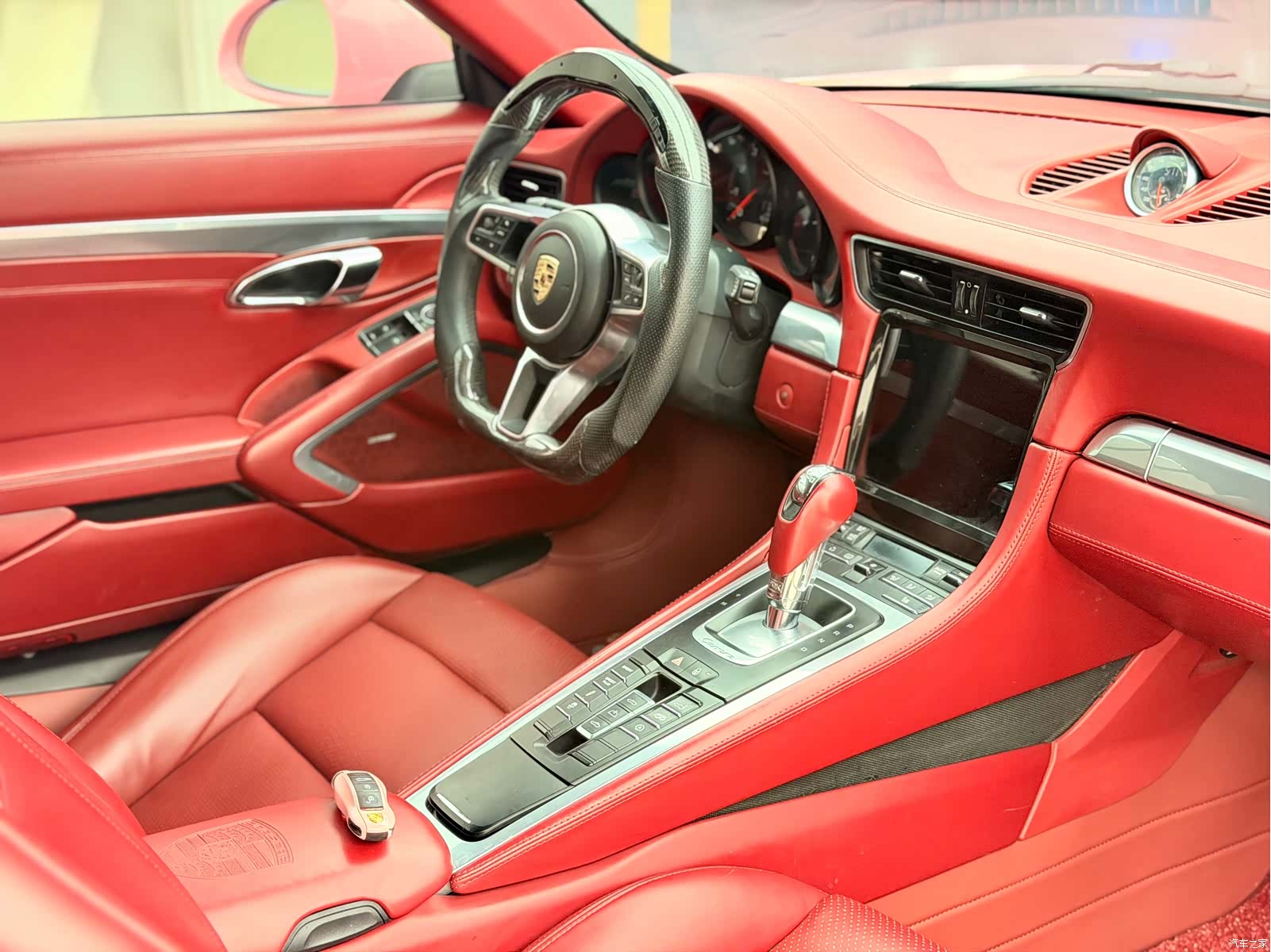 Porsche 911, 2013 13
