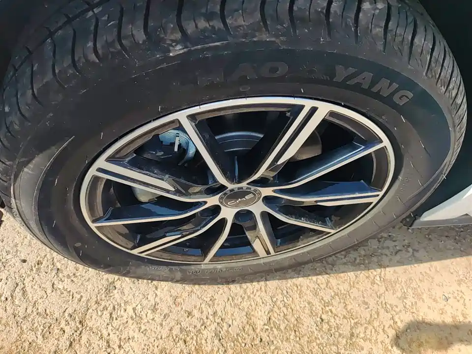 BYD Seal 06