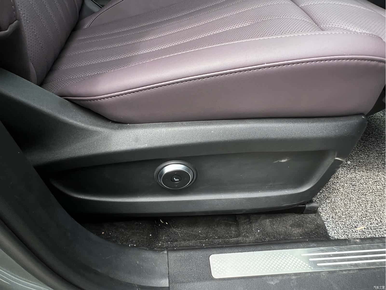 Chery Tiggo 9, 2025 21