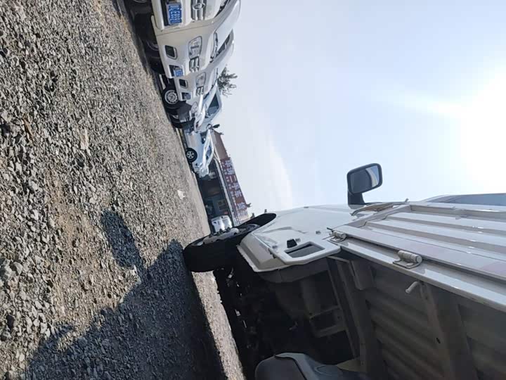 BAW jing ka T7 2022 1.6L МКПП Luxury dan pai zhang zhou LQ475QMB