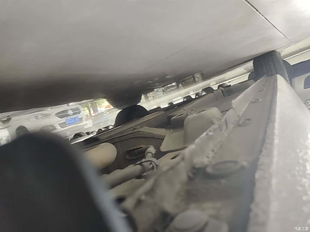 Buick XT, 2015 22