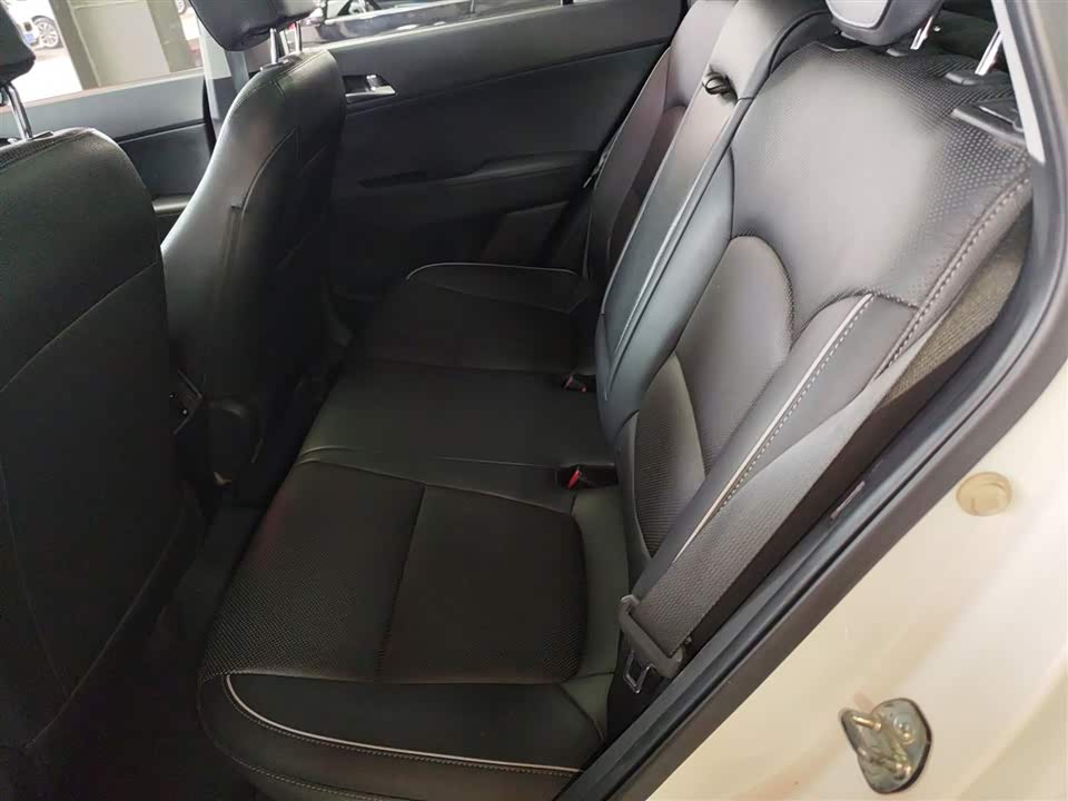 Hyundai Beijing ix25