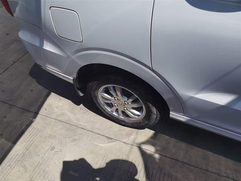 Wuling Wuling Hongguang