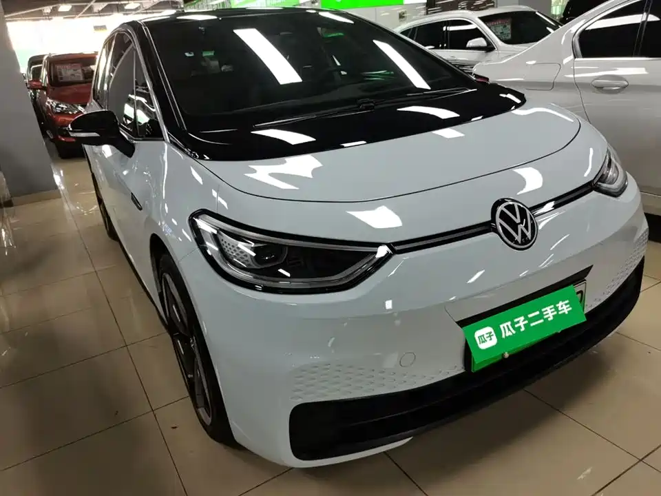 Volkswagen ID.3