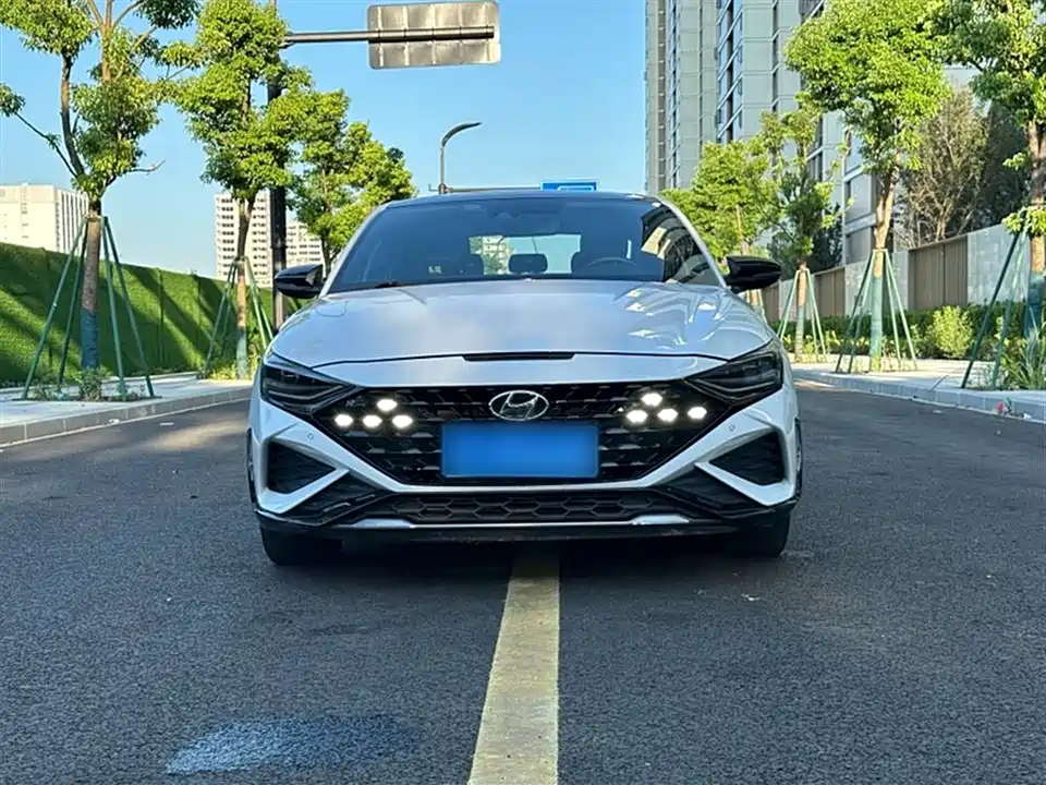 Hyundai Festa
