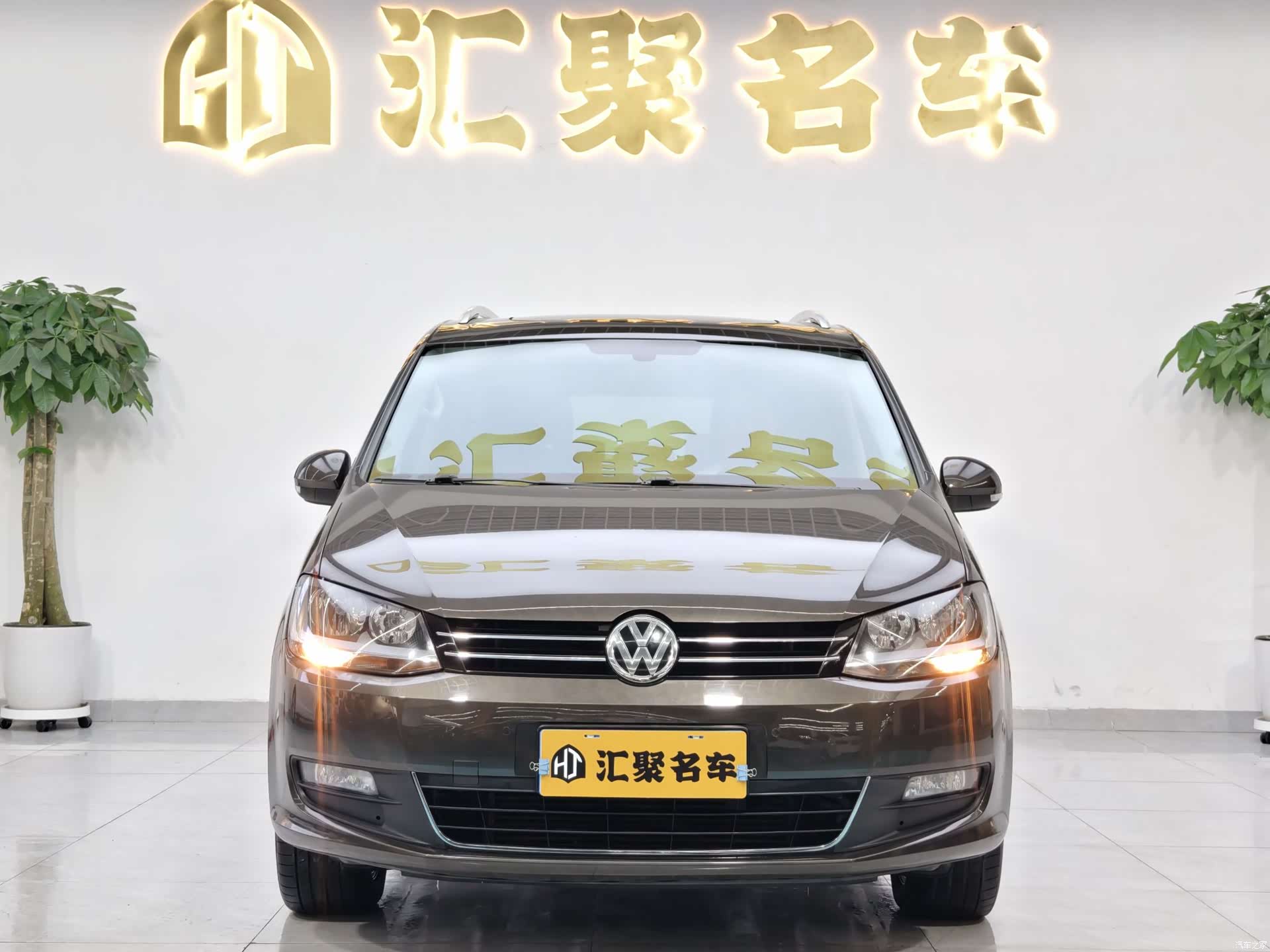 Volkswagen Xia, 2017 3
