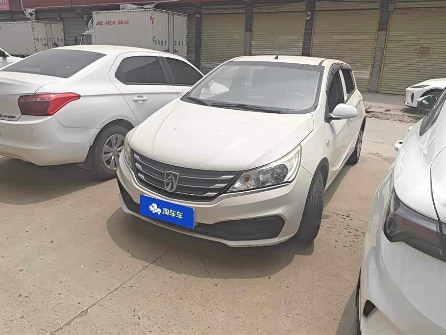 Baojun 310