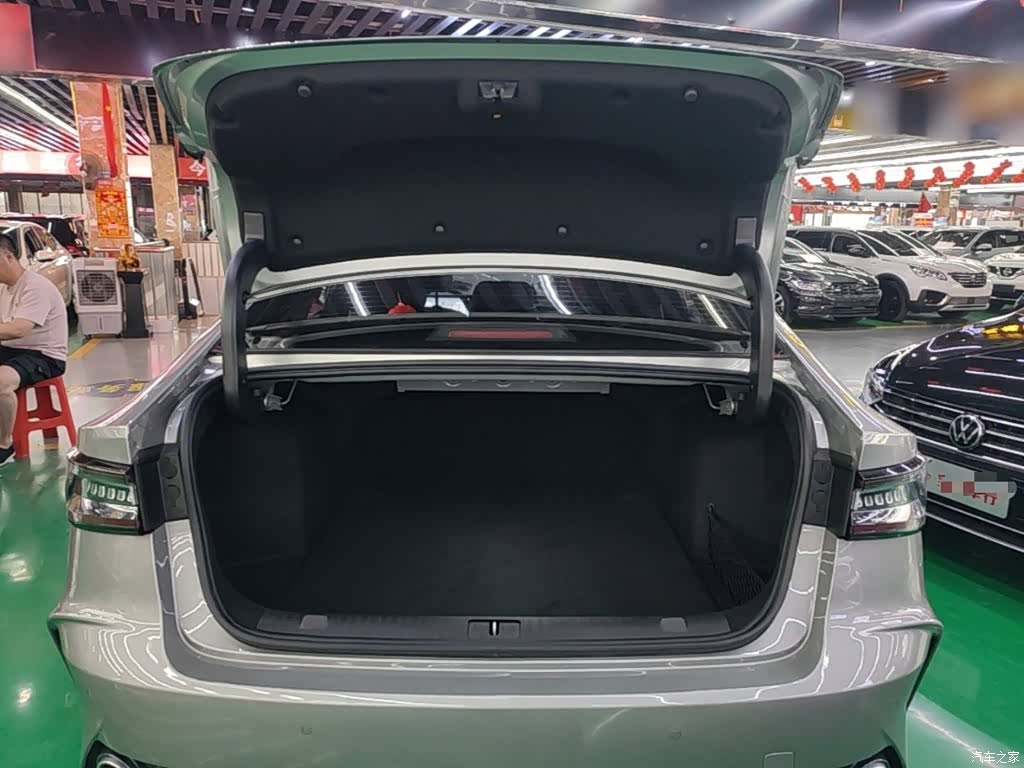 Chery Arrizo 8, 2024 19