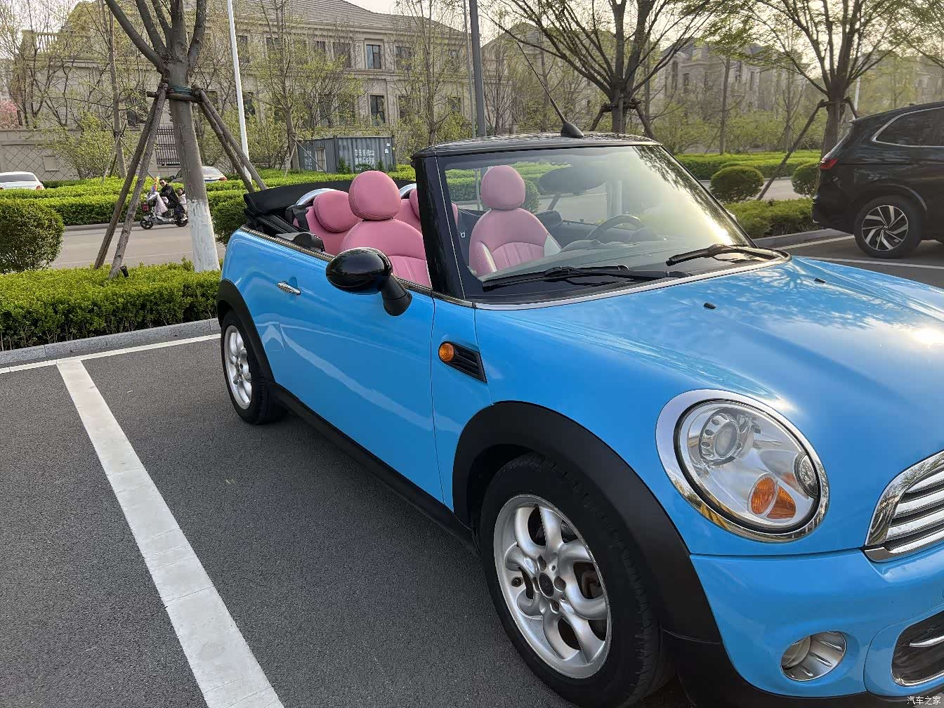 Mini Cooper, 2012 11