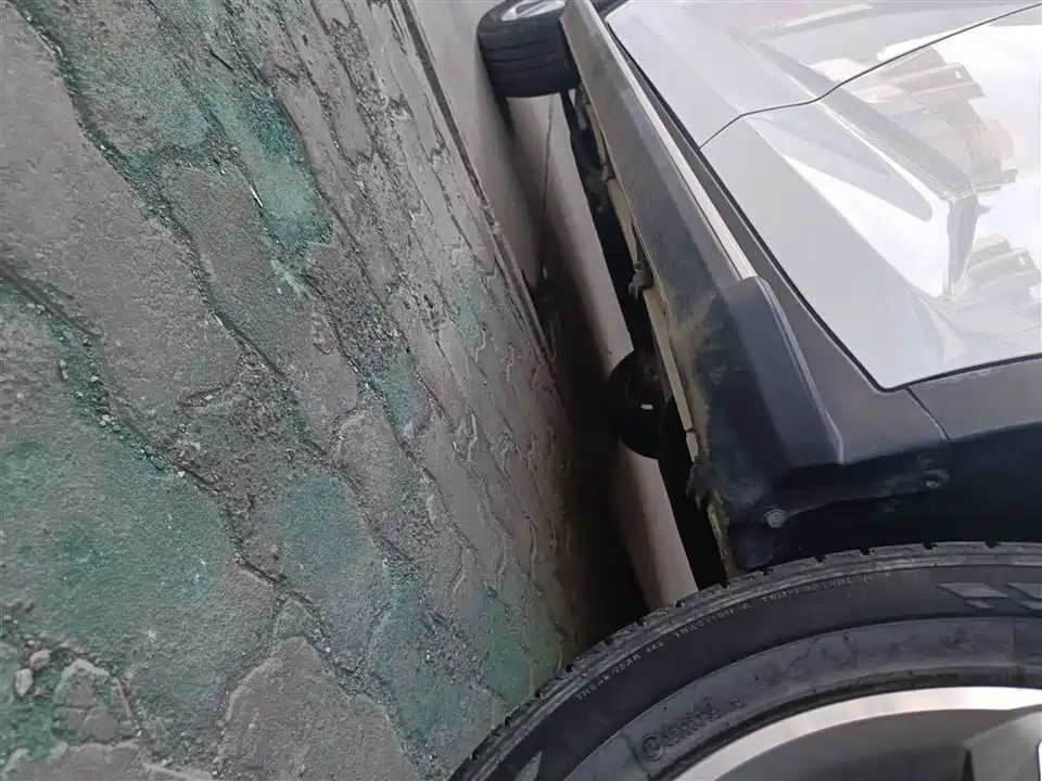 Hyundai Beijing ix35