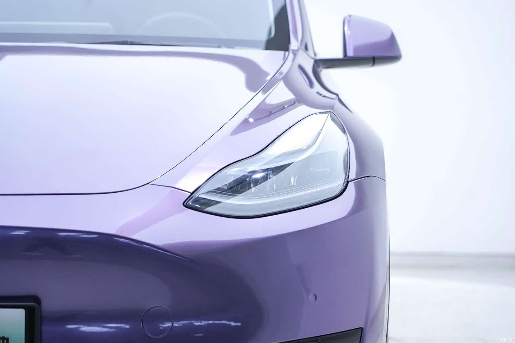 Tesla Model Y, 2022 8
