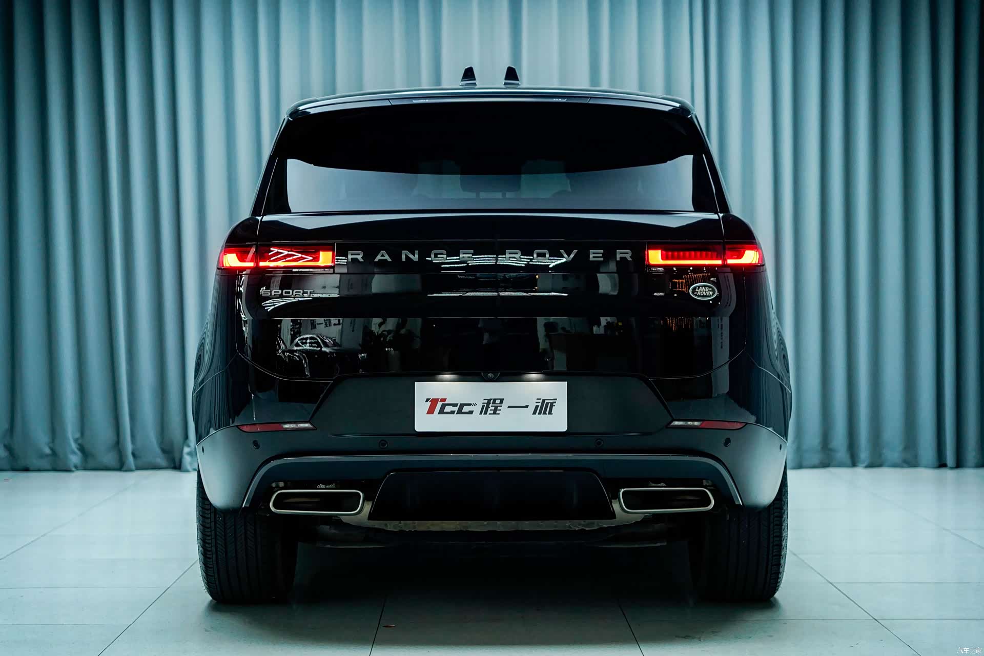 Land Rover Range Rover, 2023 7