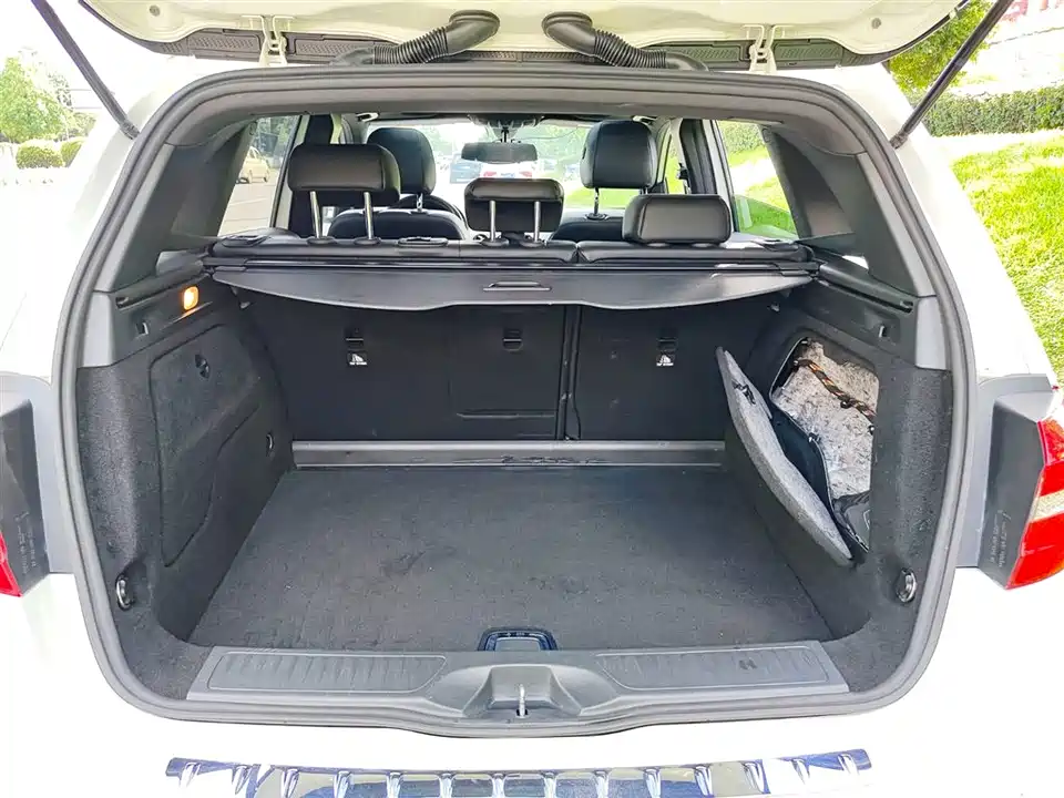 Mercedes-Benz Class B