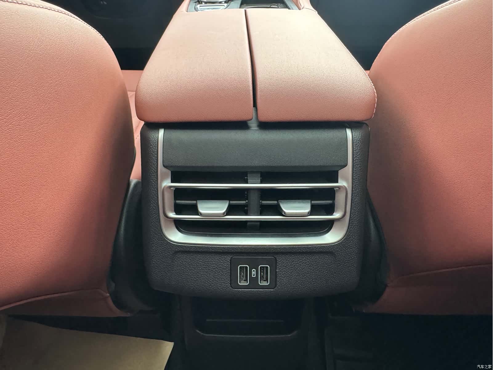 Changan CS75, 2023 22