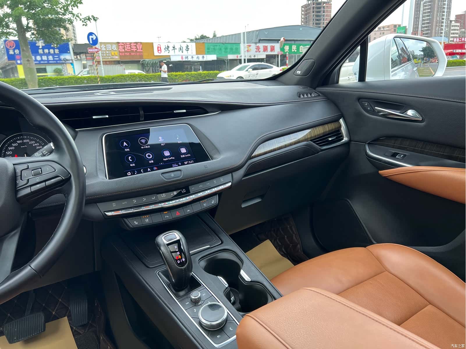 Cadillac XT4, 2019 16