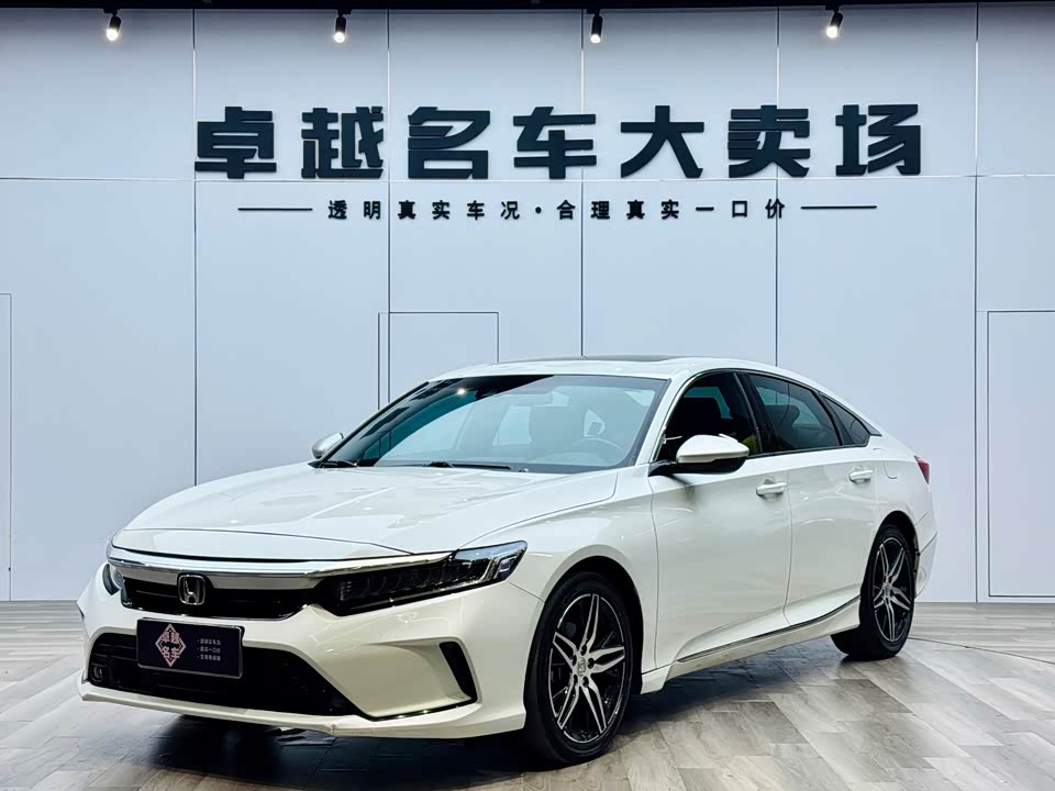 Honda Yingshipai
