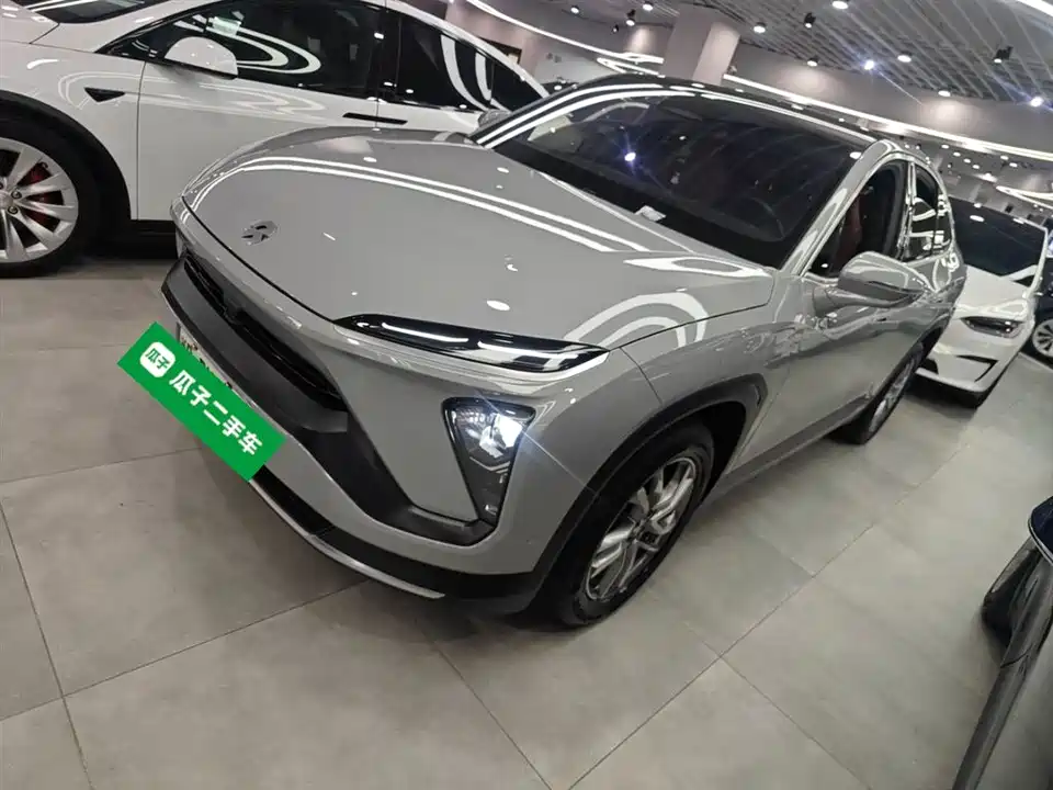 NIO EC6