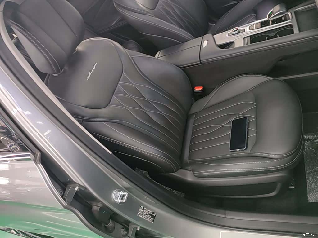 Chery Arrizo 8, 2024 25