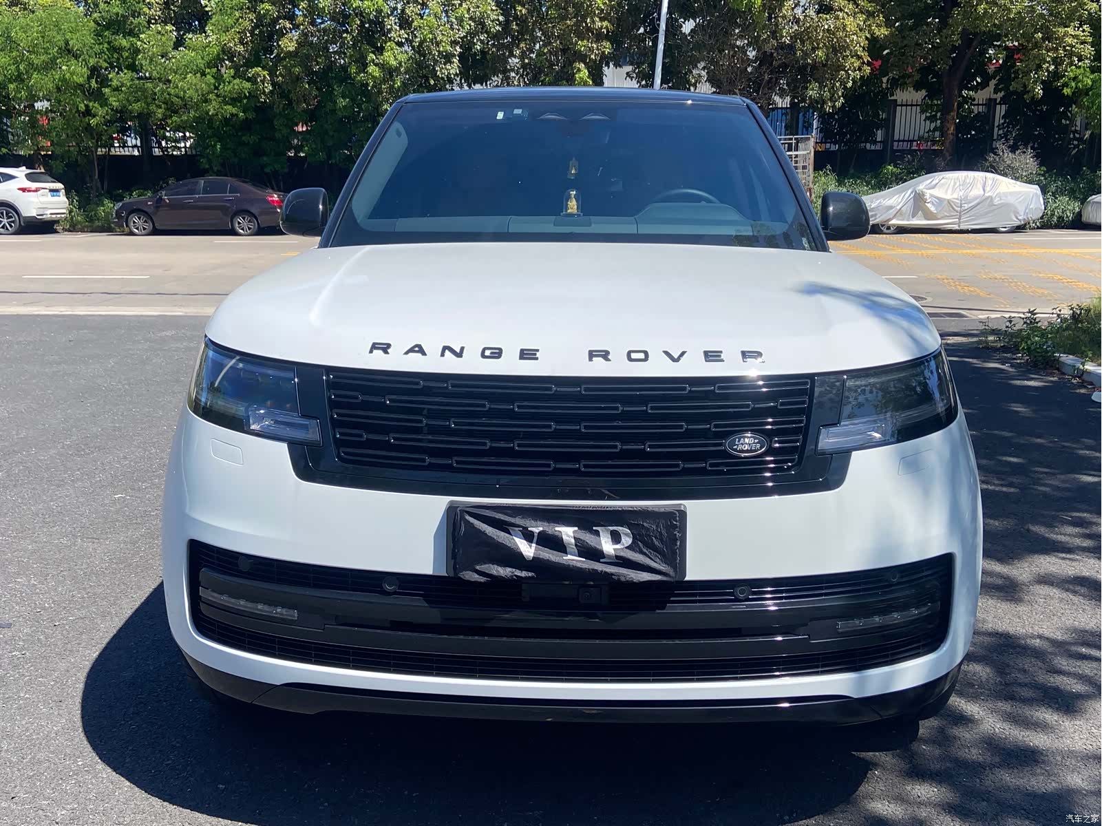 Land Rover Range Rover, 2026 2