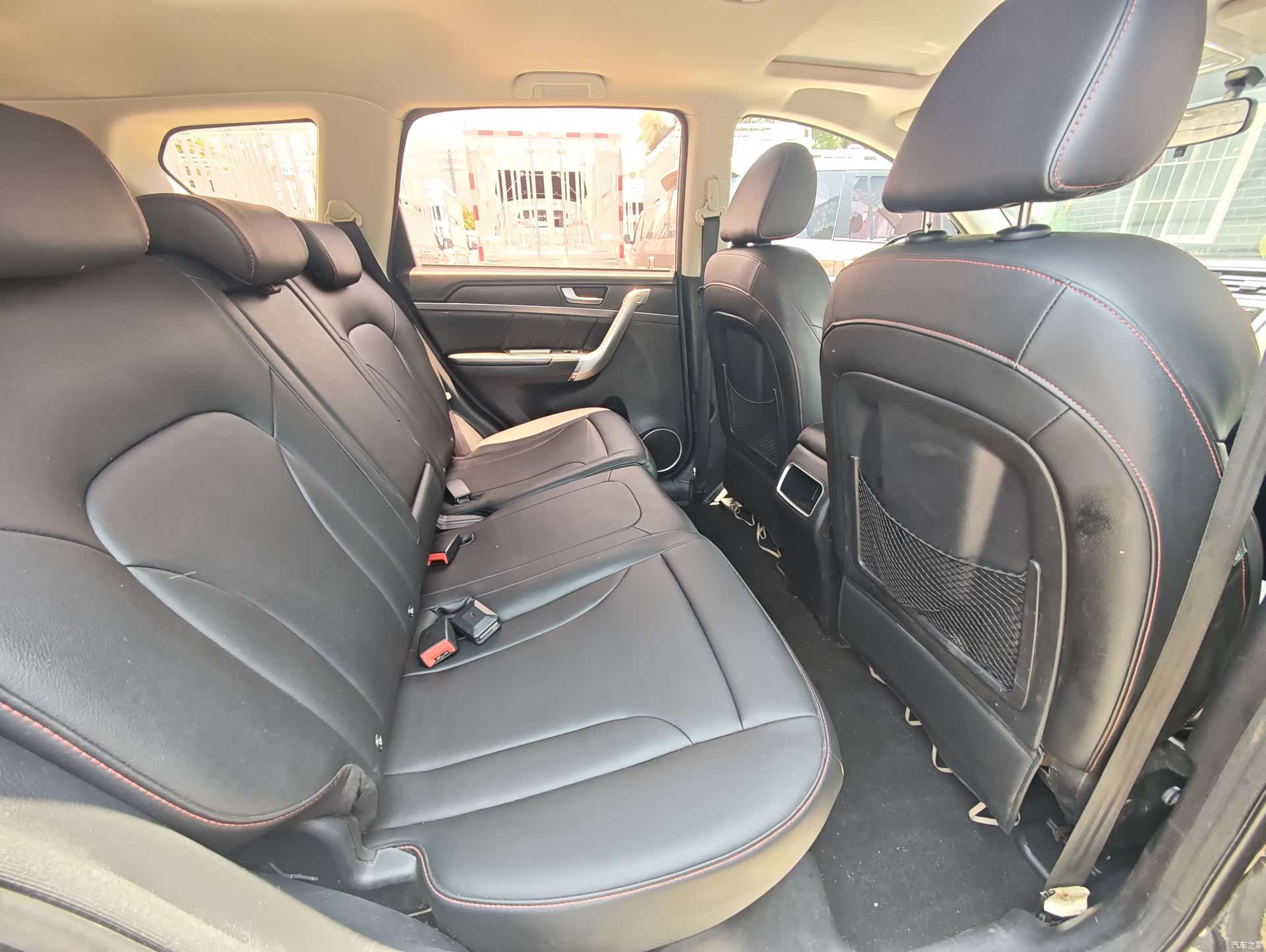 Haval H6, 2017 10