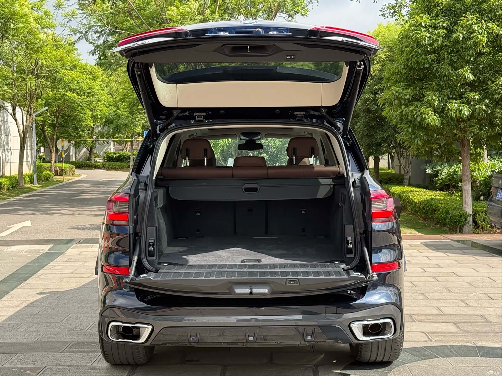 BMW X5, 2021 30