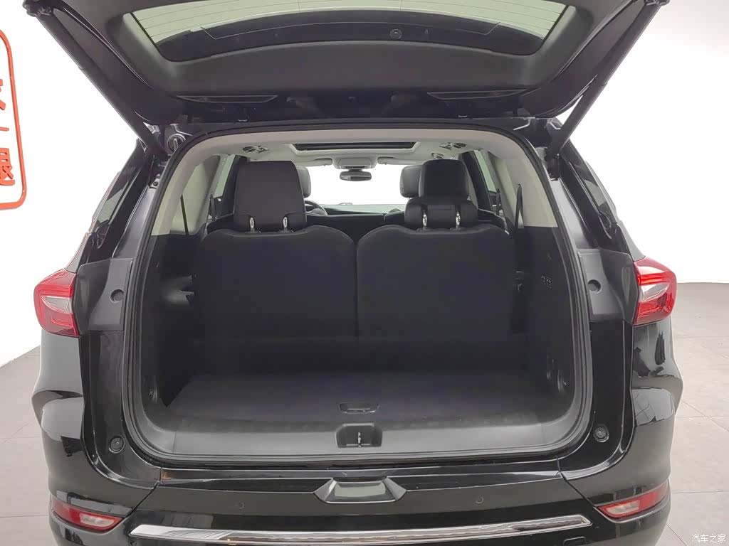 Buick Enclave, 2020 16