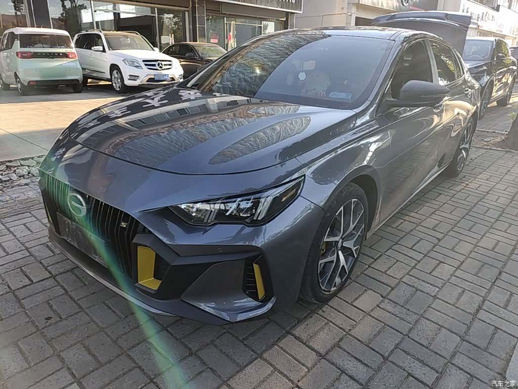 GAC Empow, 2022 2