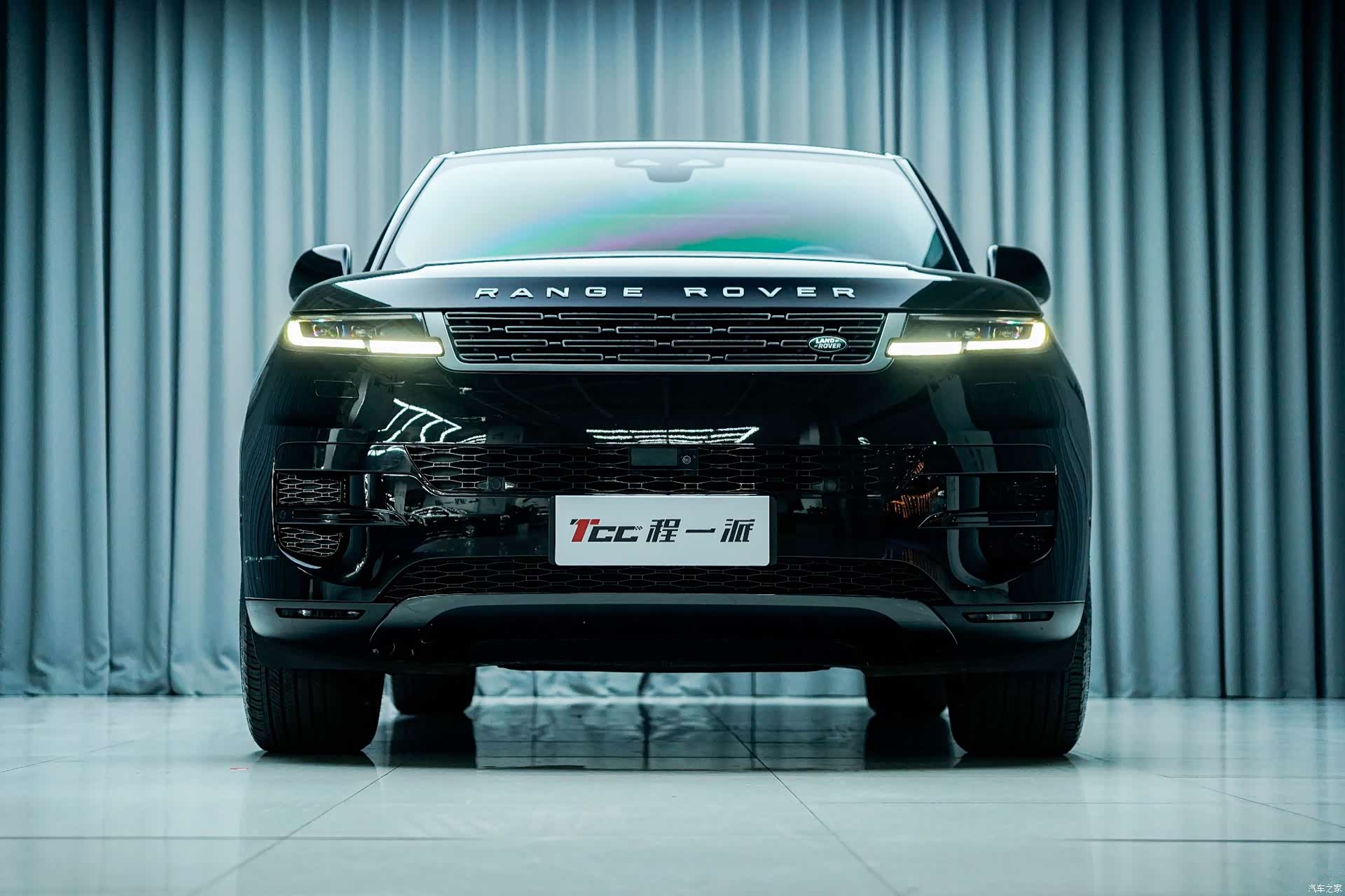 Land Rover Range Rover, 2023 4