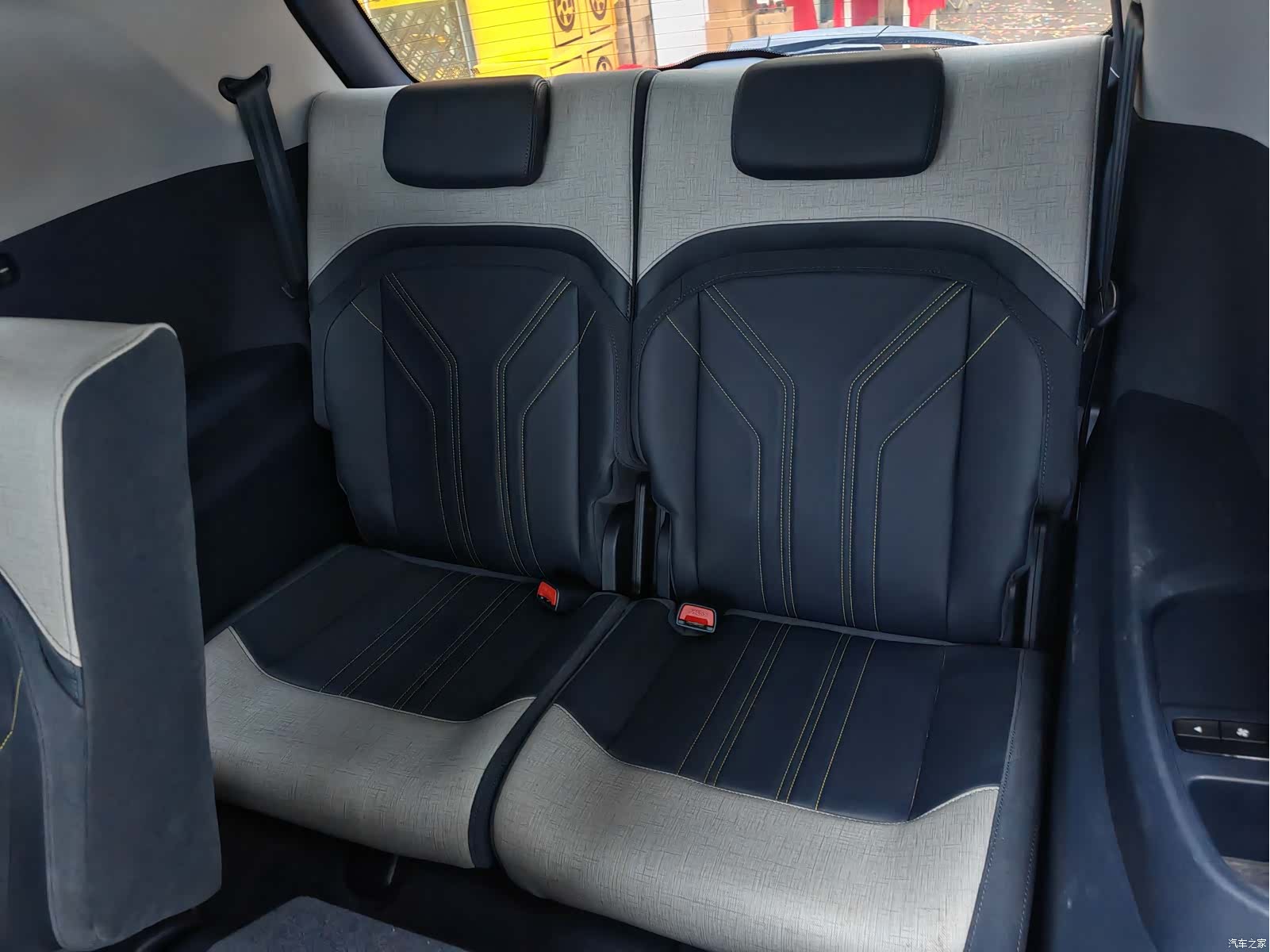 Wuling RM-5, 2021 17