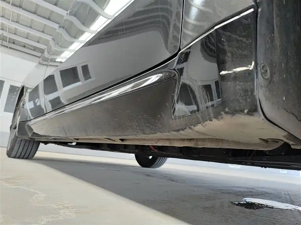 Wuling Wuling Starlight