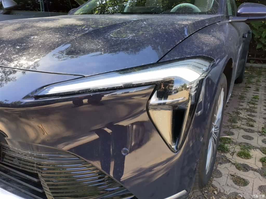 Buick L7, 2025 24