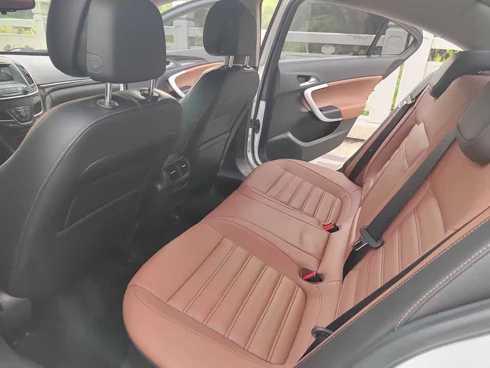 Buick Regal Buick Regal
