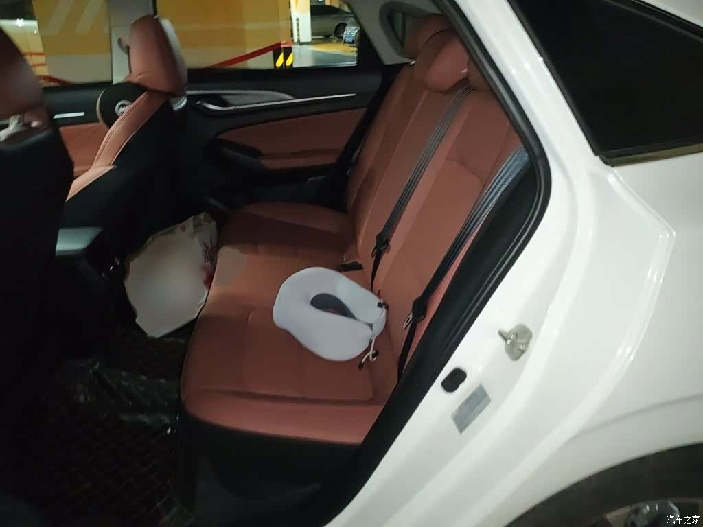 Changan Eado, 2025 15