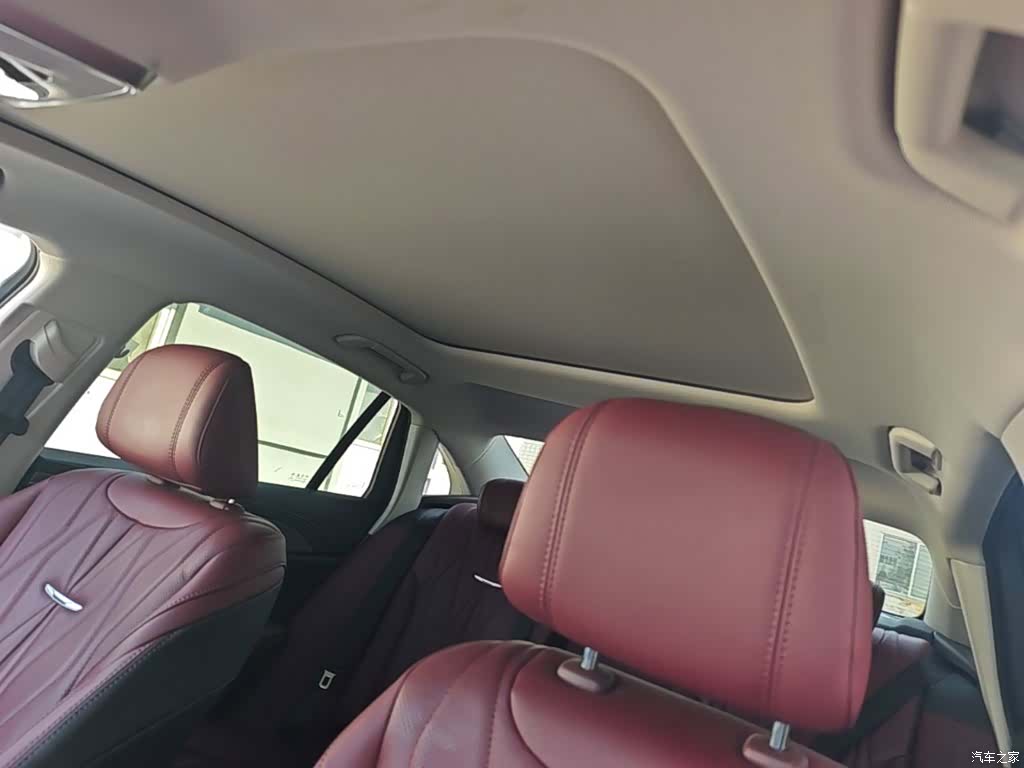 Hongqi H5, 2024 14
