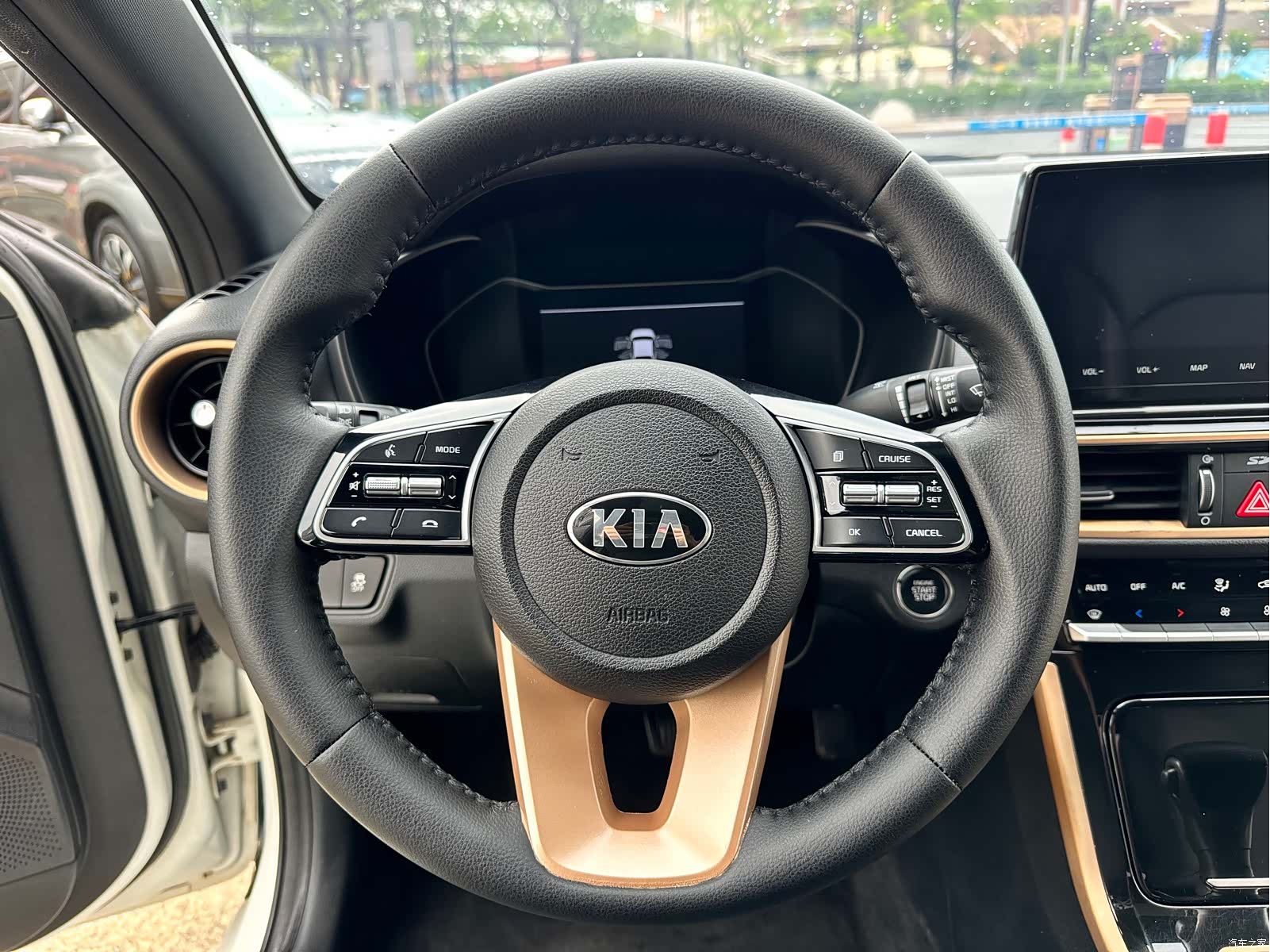 Kia K3, 2020 16