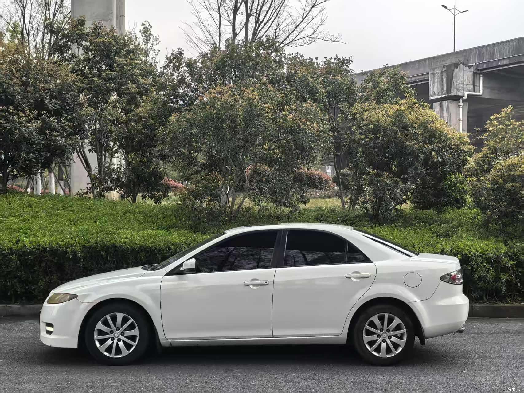 Mazda 6, 2014 3