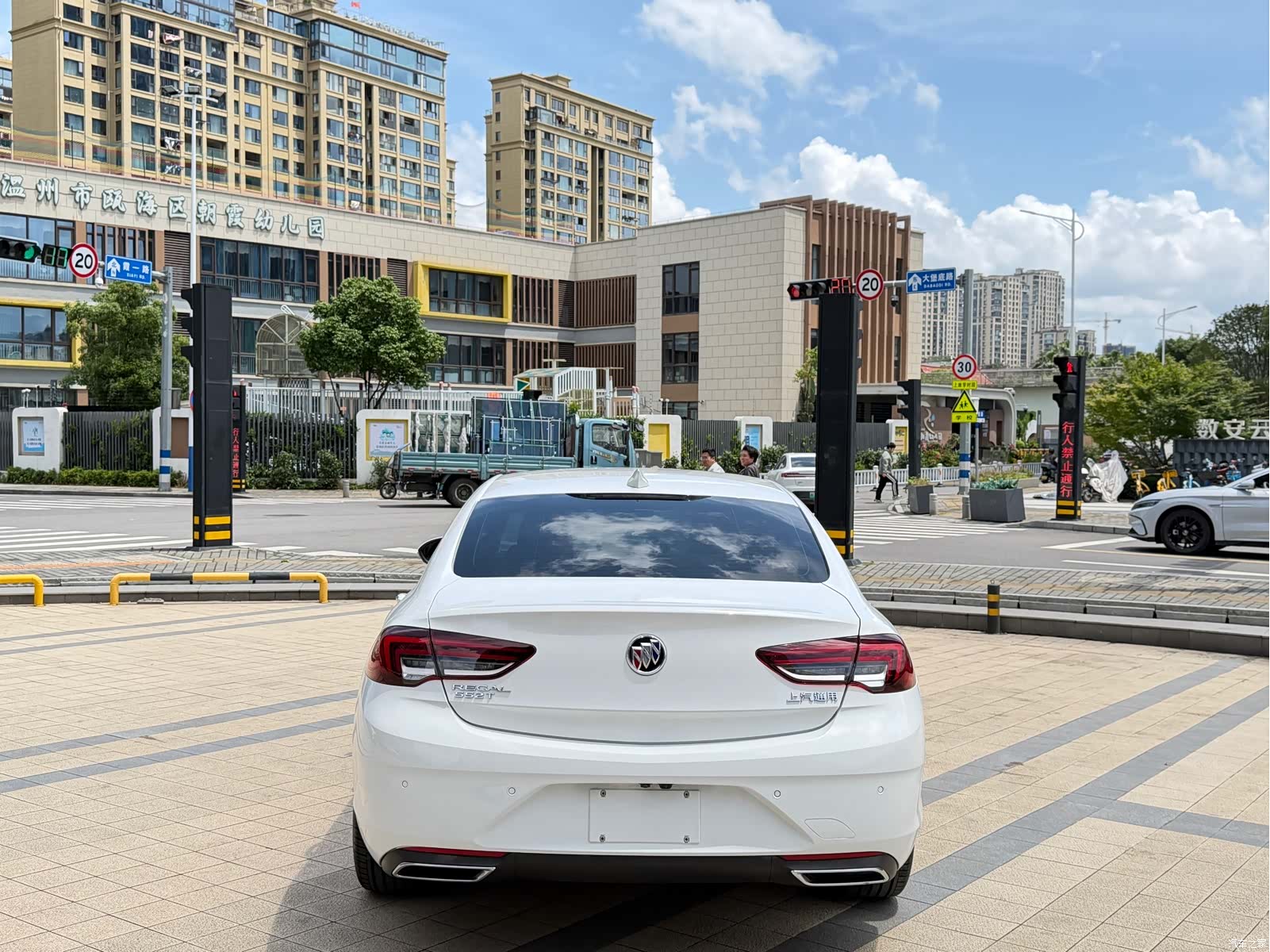 Buick Regal, 2023 12