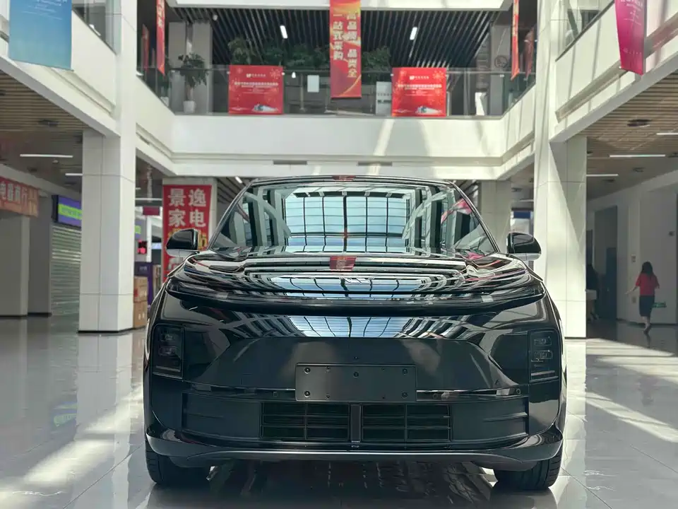 Li Auto Ideal L6