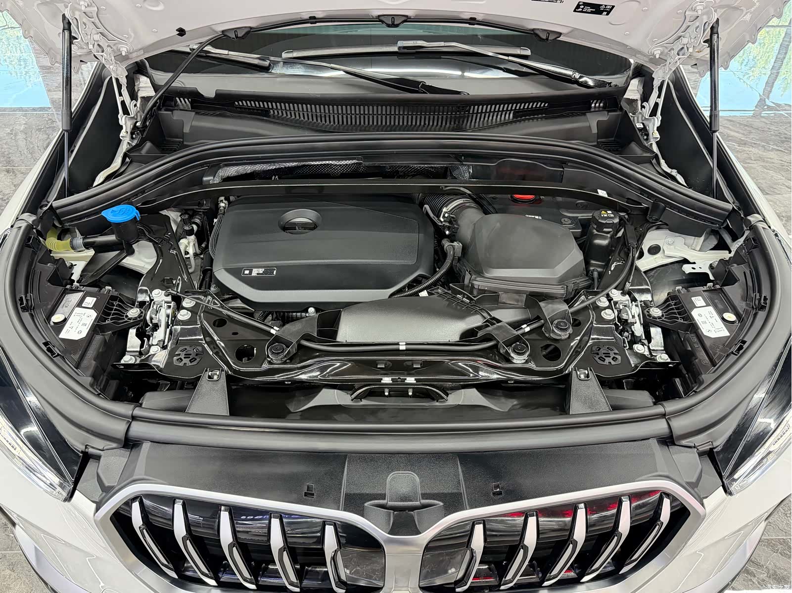 BMW X1, 2023 14