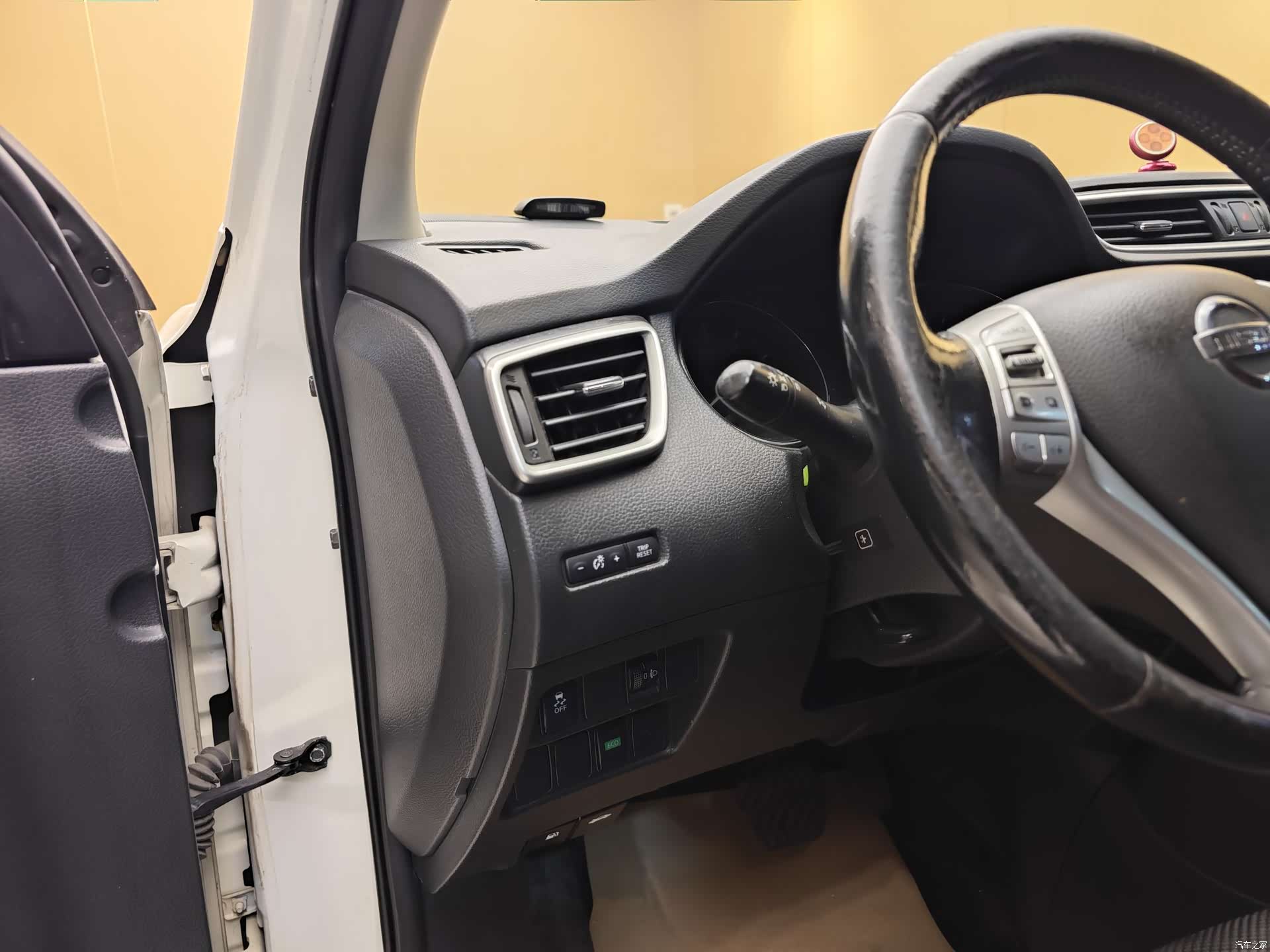 Nissan Qashqai, 2018 11