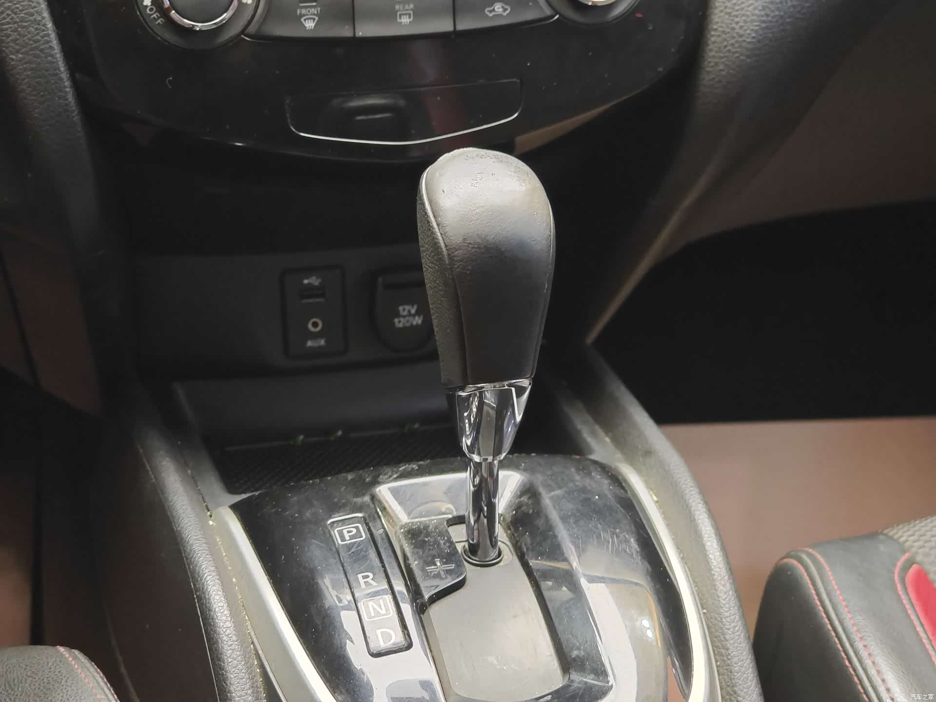 Nissan Qashqai, 2018 17