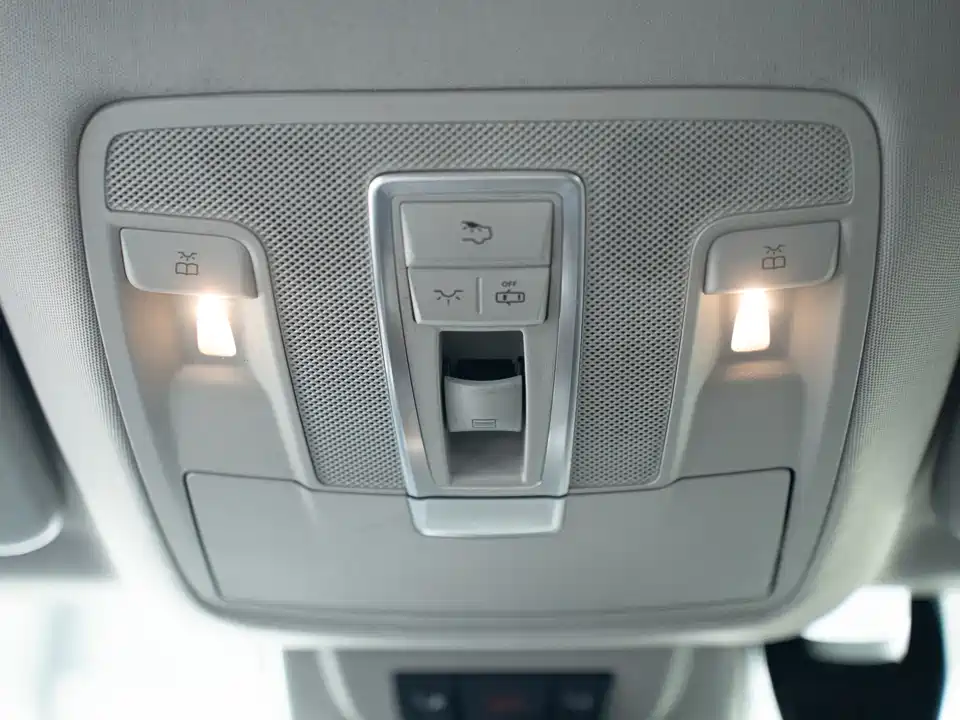 Mercedes-Benz M class